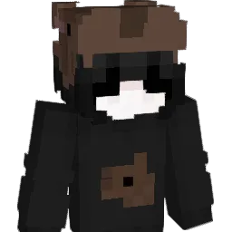 honeydewn_ Minecraft avatar bust