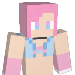 honeydoo4 Minecraft avatar bust