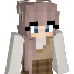 honeyeve_ Minecraft avatar bust