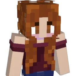 honeyweather's Minecraft skin