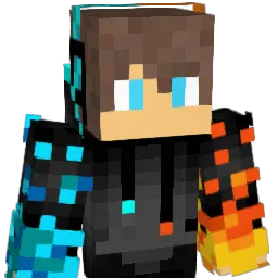 hong_0213 Minecraft avatar bust