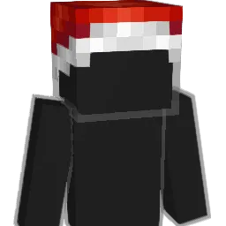 hongdaon Minecraft avatar bust