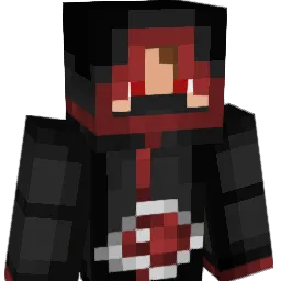 hongkong5680 Minecraft avatar bust