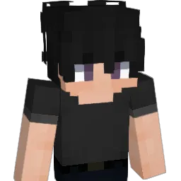 hongmoon_ Minecraft avatar bust
