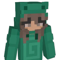 honk_kayla1 Minecraft avatar bust