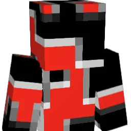 honkatro's Minecraft skin