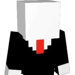 honkder1te Minecraft avatar bust
