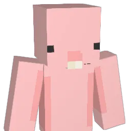 honkity_ Minecraft avatar bust