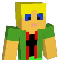 honolulumarc's Minecraft skin