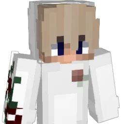 honor_IsDead's Minecraft skin