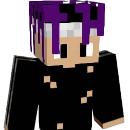 honorarycanary Minecraft avatar bust