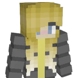 honourd04 Minecraft avatar bust