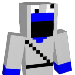 honxpheos Minecraft avatar bust