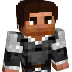 honzax7 Minecraft avatar bust
