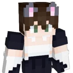 hood_certifed Minecraft avatar bust