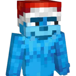 hoodkaicenat Minecraft avatar bust