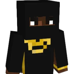 hoodtrophy7 Minecraft avatar bust
