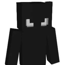 hoodzone Minecraft avatar bust