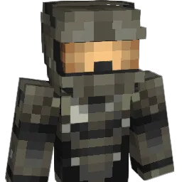 hookahbear's Minecraft skin