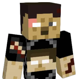 hooksman114's Minecraft skin