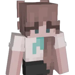 hookup4 Minecraft avatar bust
