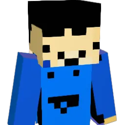 hoon1008 Minecraft avatar bust