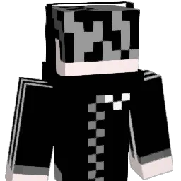 hoon__sang Minecraft avatar bust