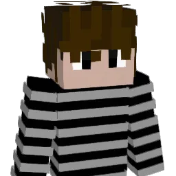 hooolzy's Minecraft skin
