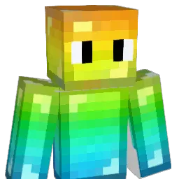 hoooooni_ Minecraft avatar bust