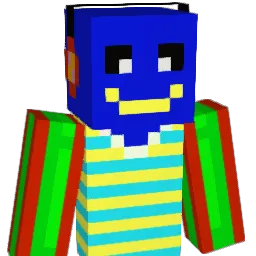 hooper124's Minecraft skin