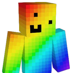 hoopesinthehouse Minecraft avatar bust