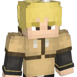 hoopesjake Minecraft avatar bust