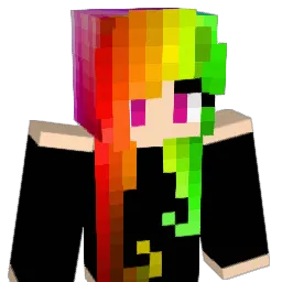 hoops_10 Minecraft avatar bust