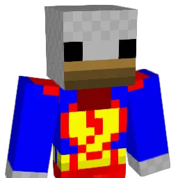 hoopsrob123's Minecraft skin