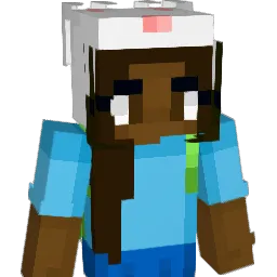 hooser_713 Minecraft avatar bust