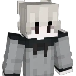 hope10001 Minecraft avatar bust