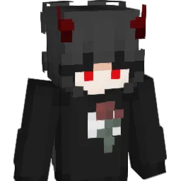 hope2016's Minecraft skin