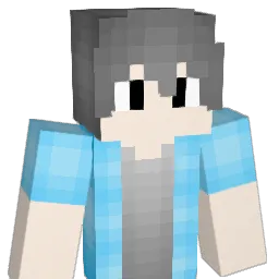 hope_coco's Minecraft skin