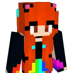 hopehendricks Minecraft avatar bust