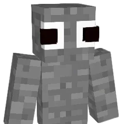 hopemizz's Minecraft skin
