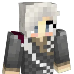 hoper1112 Minecraft avatar bust