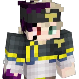 hoper_ Minecraft avatar bust