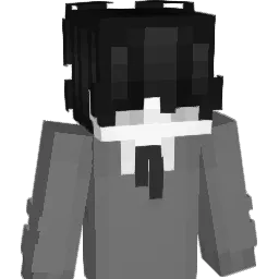 hopetthappy Minecraft avatar bust
