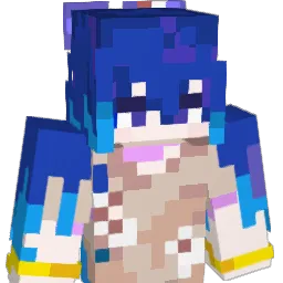hopi113 Minecraft avatar bust