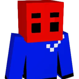 hopper20's Minecraft skin