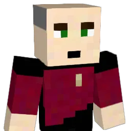 hopperj's Minecraft skin