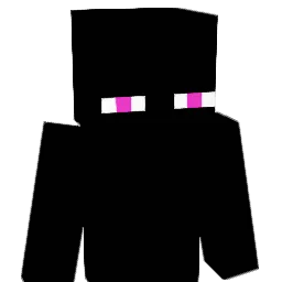 hoppi2010 Minecraft avatar bust