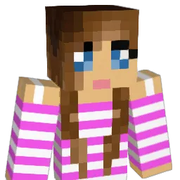 hoppsans's Minecraft skin