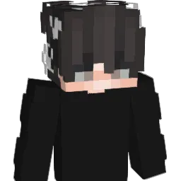 hoppykill's Minecraft skin