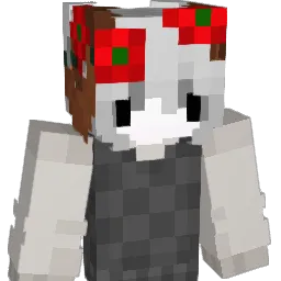 horadolanche420 Minecraft avatar bust